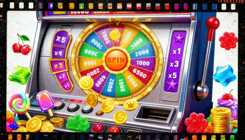 Les jeux de casino les plus populaires à l'échelle mondiale